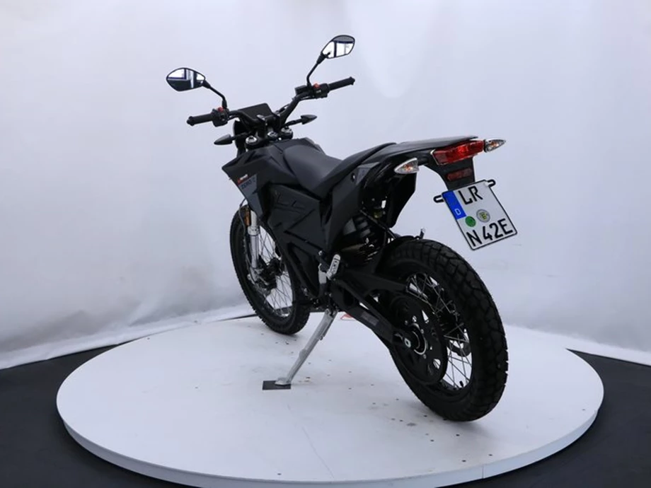 Angebot Zero FX Bild 5: Angebot Zero FX