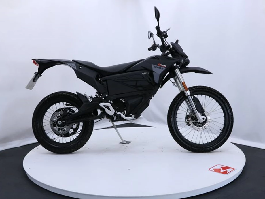 Angebot Zero FX Bild 7: Angebot Zero FX