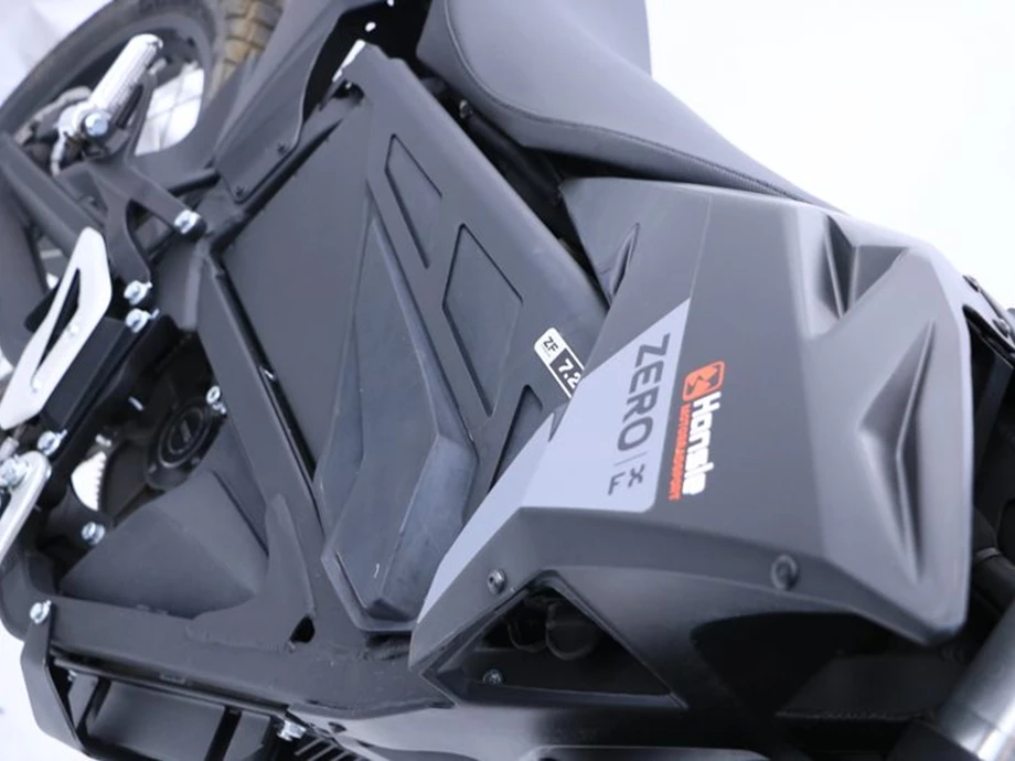 Angebot Zero FX Bild 9: Angebot Zero FX