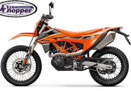 Neumotorrad KTM 690 Enduro R Neumotorrad KTM 690 Enduro R
