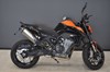 KTM 890 Duke