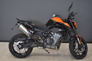 Angebot KTM 890 Duke