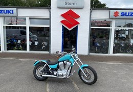 Gebrauchte Suzuki VS 1400 GLP Intruder