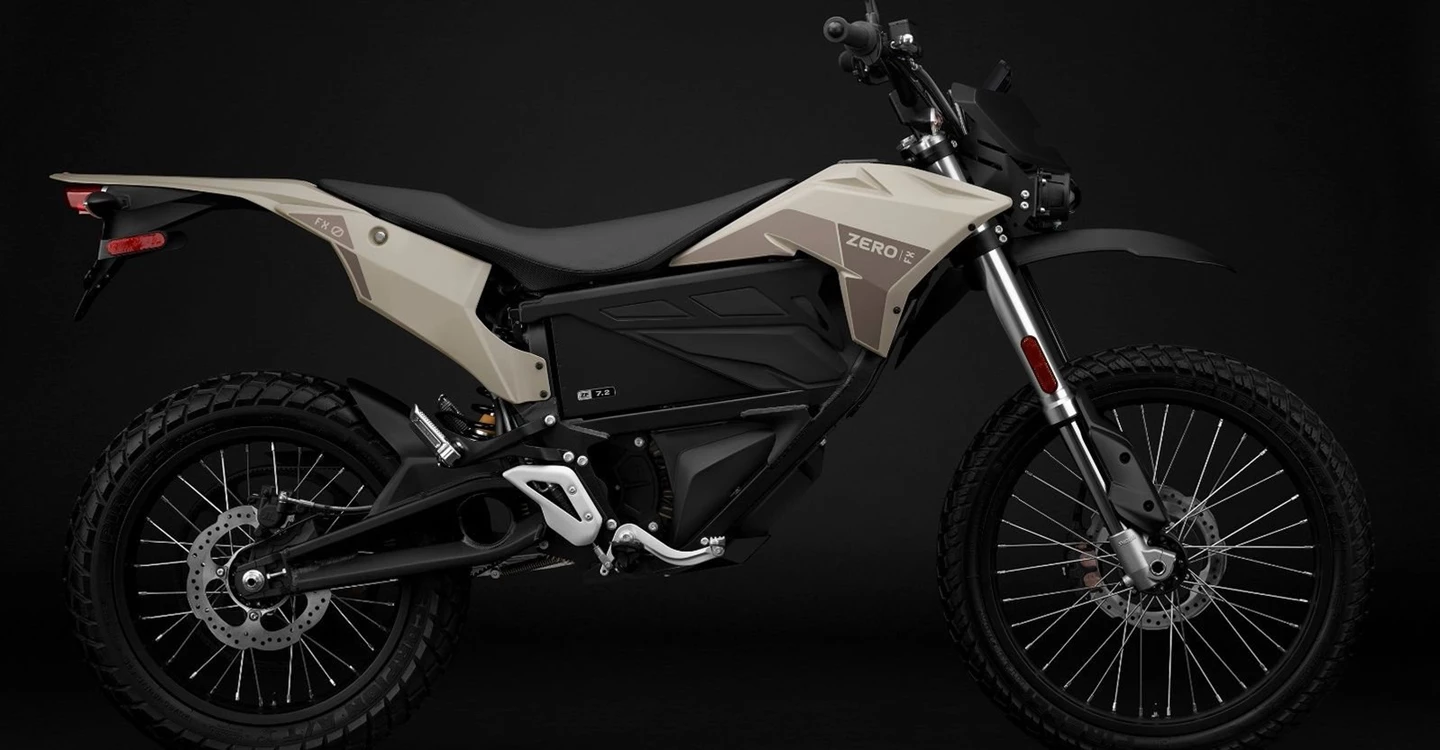 Zum Vergrößern bitte anklicken! Angebot Zero FX