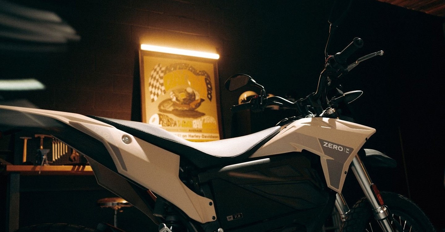 Zum Vergrößern bitte anklicken! Angebot Zero FX