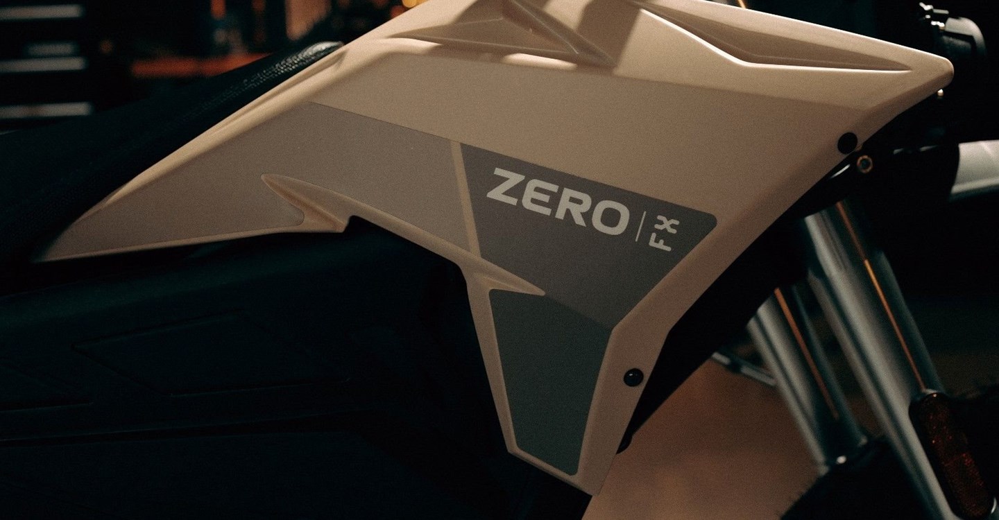 Zum Vergrößern bitte anklicken! Angebot Zero FX