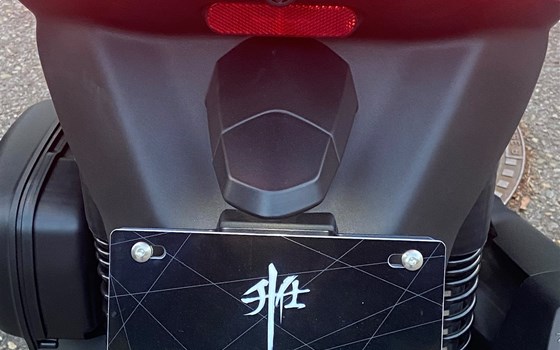 Neufahrzeug Zontes 350 E - Bild 10