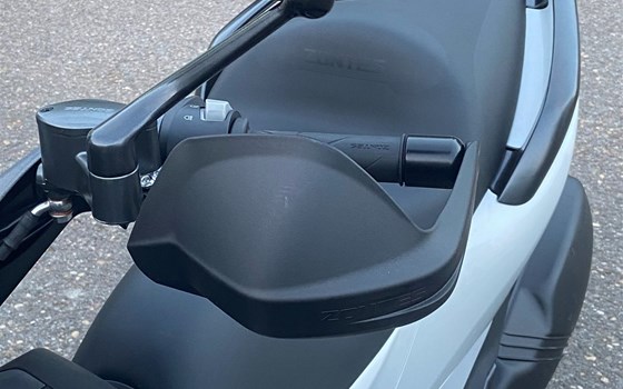 Neufahrzeug Zontes 350 E - Bild 4