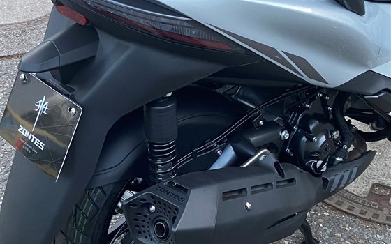 Neufahrzeug Zontes 350 E - Bild 5