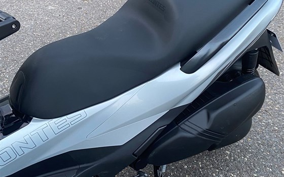 Neufahrzeug Zontes 350 E - Bild 6