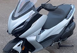 Neumotorrad Zontes 350 E