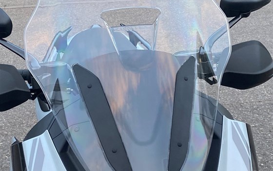 Neufahrzeug Zontes 350 E - Bild 7