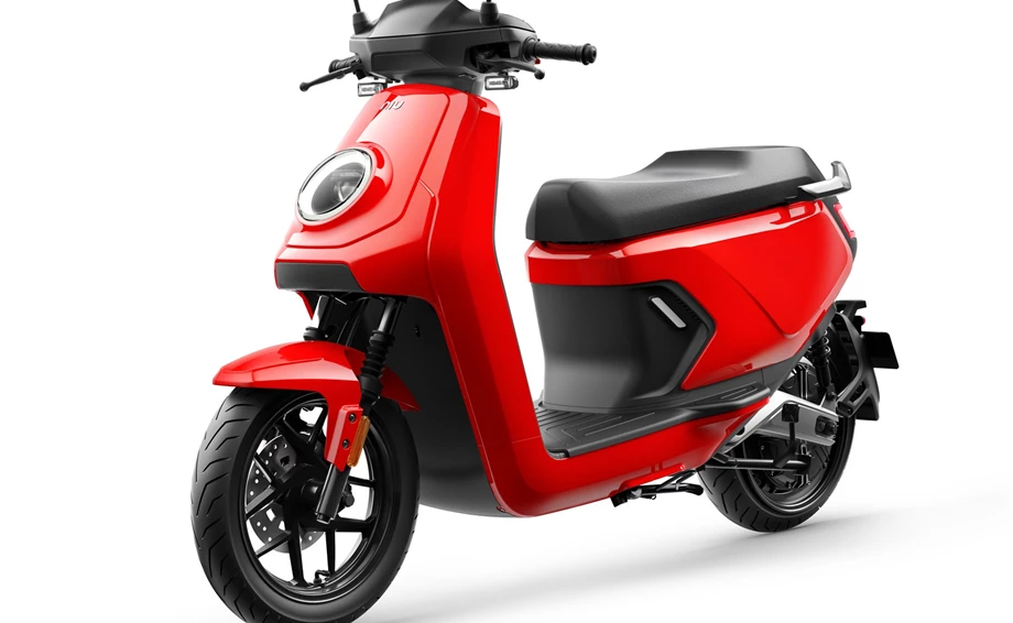 Angebot NIU MQi GT SR Bild 5: Angebot NIU MQi GT SR