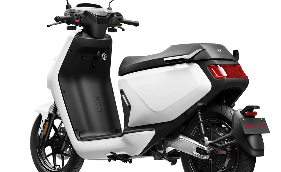 Angebot NIU MQi GT SR Bild 10: Angebot NIU MQi GT SR