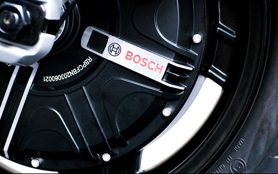 Neufahrzeug NIU MQi GT SR - Bild 13