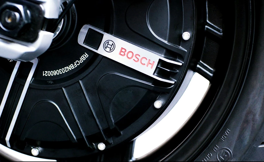 Angebot NIU MQi GT SR Bild 13: Angebot NIU MQi GT SR