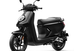 Neumotorrad NIU MQi GT SR