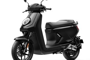 Angebot NIU MQi GT SR