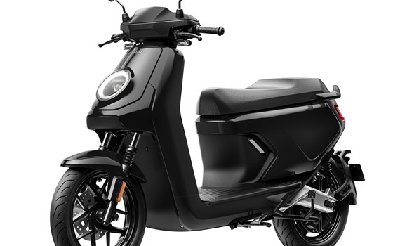 Neufahrzeug NIU MQi GT SR - Bild 1