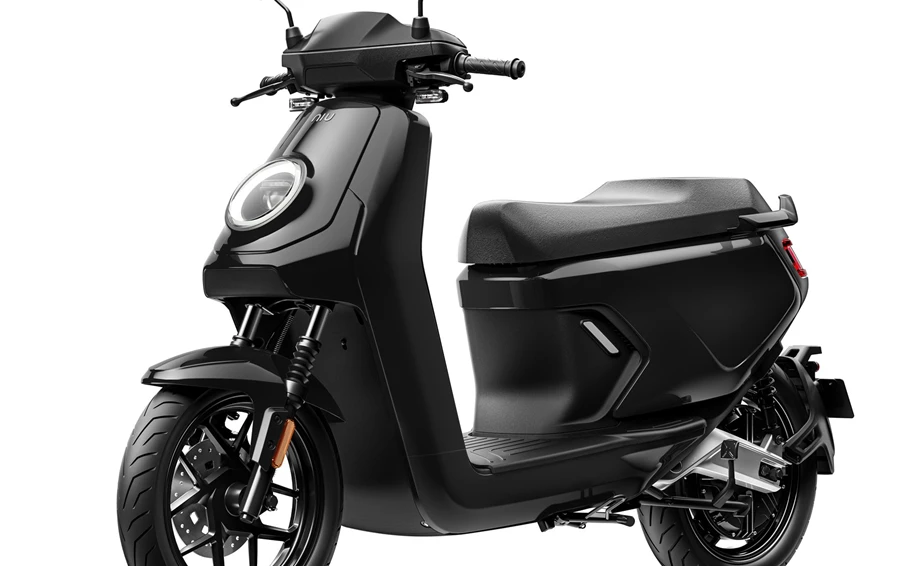 Angebot NIU MQi GT SR Bild 1: Angebot NIU MQi GT SR