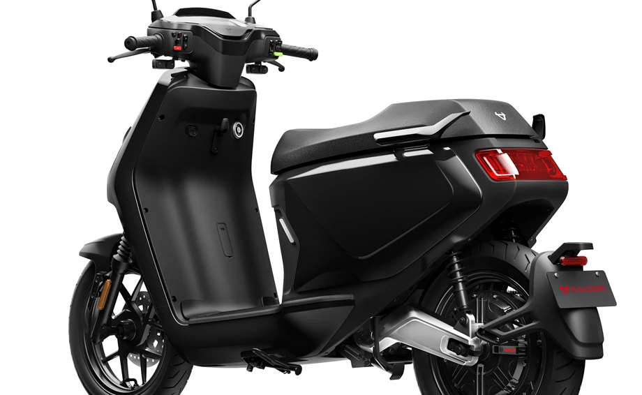 Angebot NIU MQi GT SR Bild 6: Angebot NIU MQi GT SR