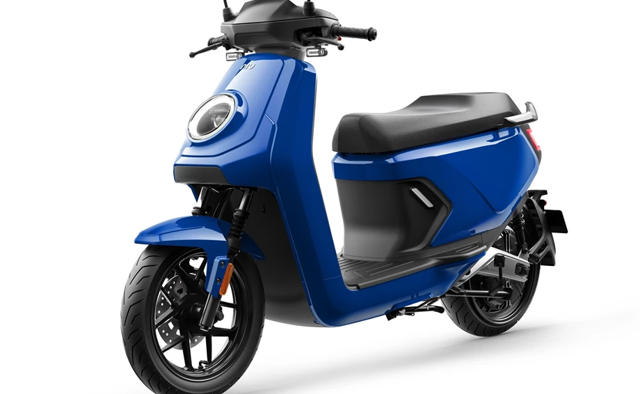 Angebot NIU MQi GT SR Bild 4: Angebot NIU MQi GT SR