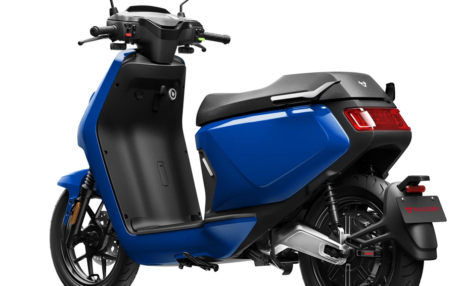 Angebot NIU MQi GT SR Bild 7: Angebot NIU MQi GT SR