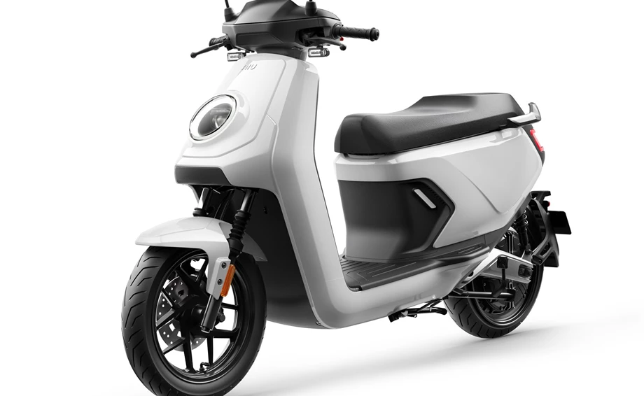 Angebot NIU MQi GT SR Bild 3: Angebot NIU MQi GT SR