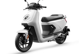 Neumotorrad NIU MQi GT EVO