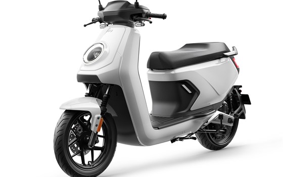 Neufahrzeug NIU MQi GT EVO - Bild 1