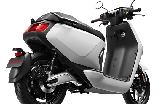 Neufahrzeug NIU MQi GT EVO - Bild 2