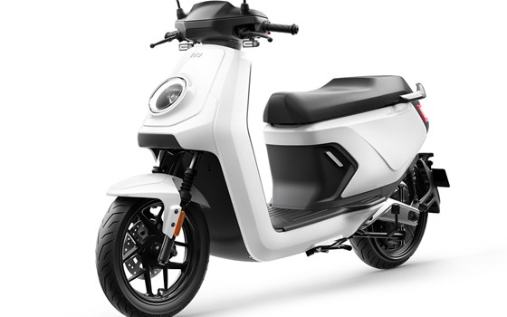 Neufahrzeug NIU MQi GT EVO - Bild 3