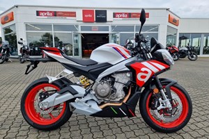 Angebot Aprilia Tuono 660 Factory