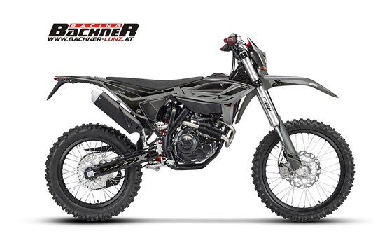 Neufahrzeug Beta RR 4T 125 T - Bild 1 Neufahrzeug Beta RR 4T 125 T - Bild 1