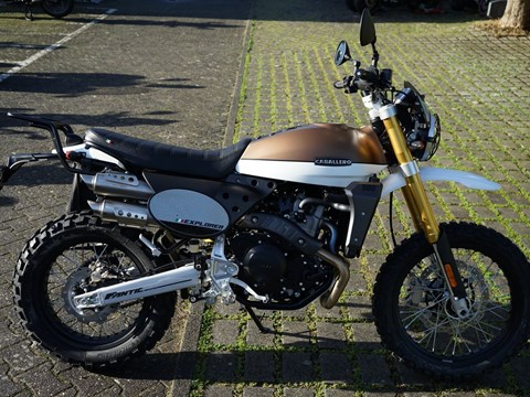 Fahrzeugbestand