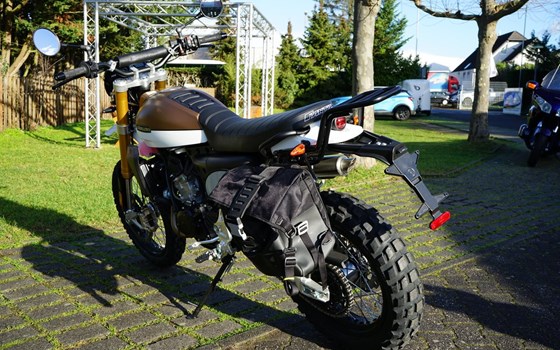 Neufahrzeug Fantic Caballero Explorer 500 - Bild 3