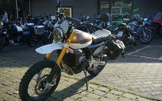 Neufahrzeug Fantic Caballero Explorer 500 - Bild 5