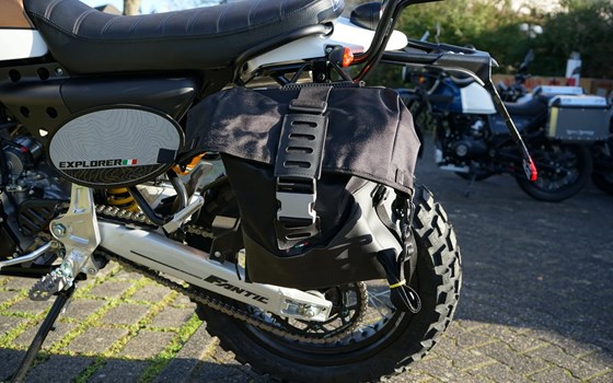 Neufahrzeug Fantic Caballero Explorer 500 - Bild 8