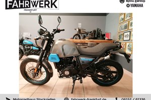 Angebot Royal Enfield Scram 411