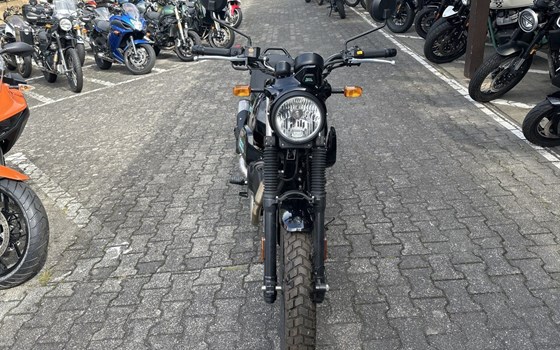 Neufahrzeug Royal Enfield Scram 411 - Bild 4