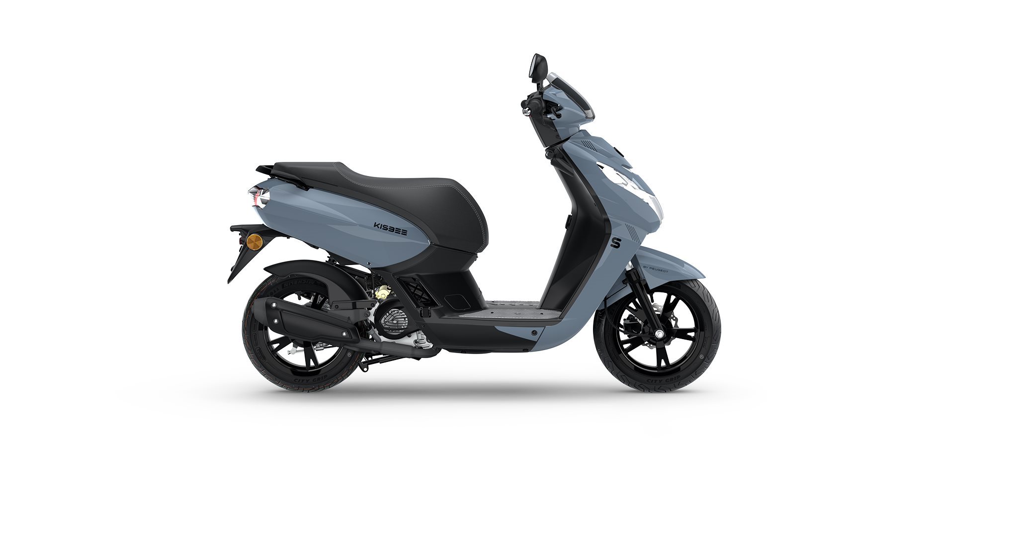 Peugeot Kisbee S<br />