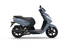 Neumotorrad Peugeot Kisbee S