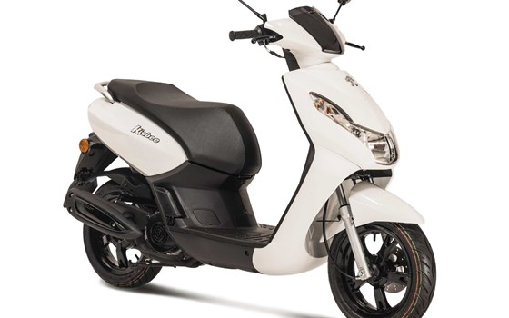 Neufahrzeug Peugeot Kisbee 50 4T Active - Bild 12