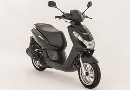 Neumotorrad Peugeot Kisbee 50 4T Active