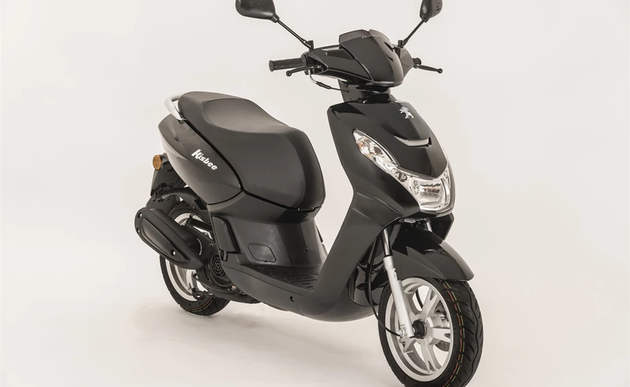 Angebot Peugeot Kisbee 50 4T Active Bild 1: Angebot Peugeot Kisbee 50 4T Active