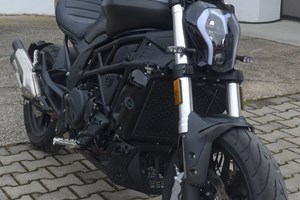 Angebot Benelli 502 C