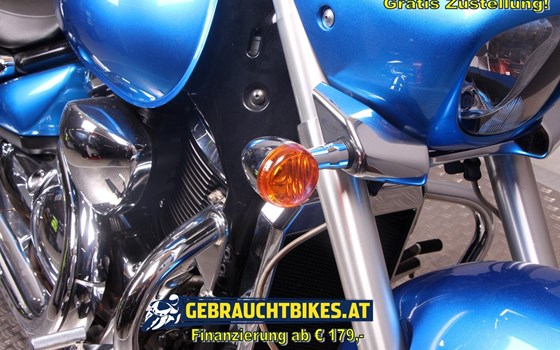 Gebrauchtmotorrad Suzuki VZ 1500 Intruder - Bild 2 Gebrauchtmotorrad Suzuki VZ 1500 Intruder - Bild 2