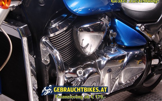 Gebrauchtmotorrad Suzuki VZ 1500 Intruder - Bild 4 Gebrauchtmotorrad Suzuki VZ 1500 Intruder - Bild 4