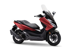 Angebot Honda Forza 125