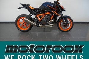 Angebot KTM 1290 Super Duke R EVO